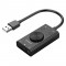 ORICO SOUND ADAPTER SC2