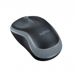 MOUSE WIRELESS LOGITECH M185