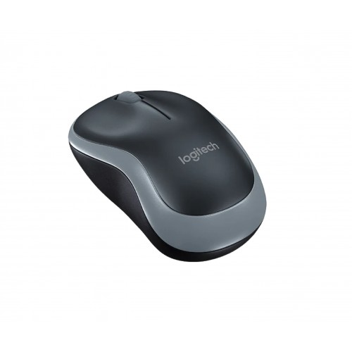 MOUSE WIRELESS LOGITECH M185