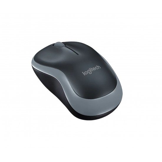 MOUSE WIRELESS LOGITECH M185