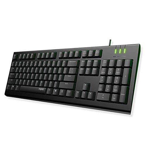 RAPOO NK1800 KEYBORD USB