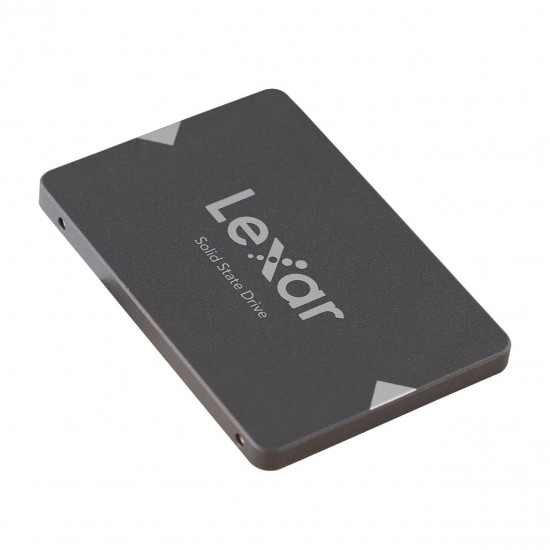 HARD SSD 2 TB NS100 LEXAR