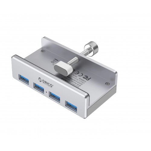 ORICO HUB USB 4 PORT MH4PU-SV
