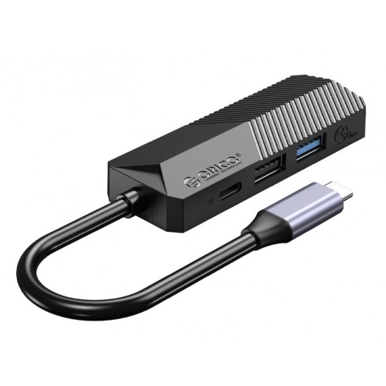 ORICO HUB USB MDK-4P