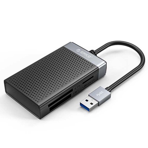 ORICO CARD RIDER 4 IN 1 CL4D-C3  كارد ريدر