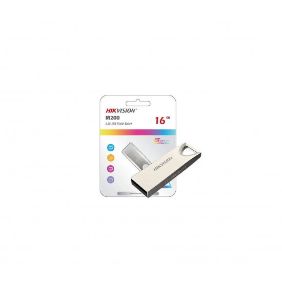 FLASH HIKVISON USB2 16G