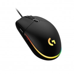 MOUSE LOGITECH G102 GAMING
