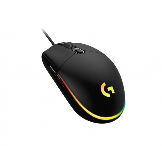 MOUSE LOGITECH G102 GAMING