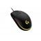 MOUSE LOGITECH G102 GAMING