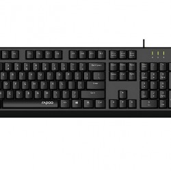 RAPOO NK1900 KEYBORD USB