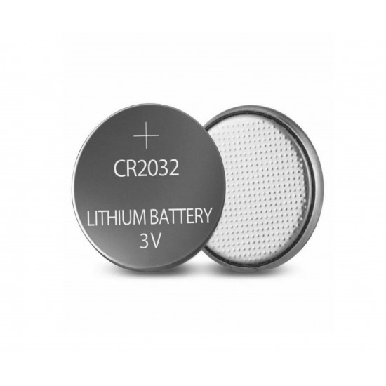 BATTRY MOTHEBORD 2032 MI -  باتري مذربورد