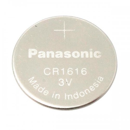 BATTRY 1616 PANASONIC