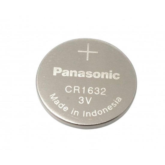 BATTRY 1632 PANASONIC