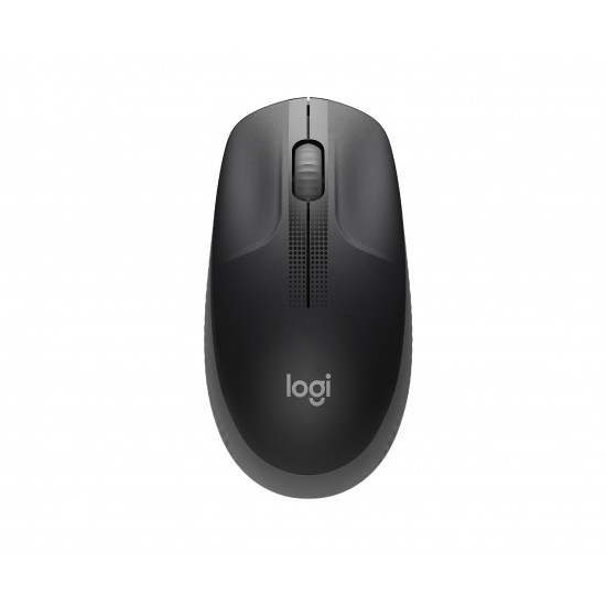 MOUSE WIRELESS LOGITECH M190