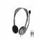 HEADPHONE LOGITECH H110 - 2 AUX