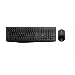 KEYBOURD & MOUSE - WIRLESS-  FD 785