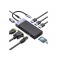 ORICO MDK-10P  10 IN 1 - MULTIFUNCTIONAL DOCKING STATION