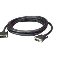 كيبل DVI TO DVI - 3M