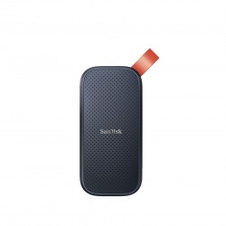 HARD EXTERNAL SANDISK SSD 2TB (SDSSDE30-2T00-G26) USB3.2