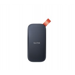HARD EXTERNAL SANDISK SSD 2TB (SDSSDE30-2T00-G26) USB3.2