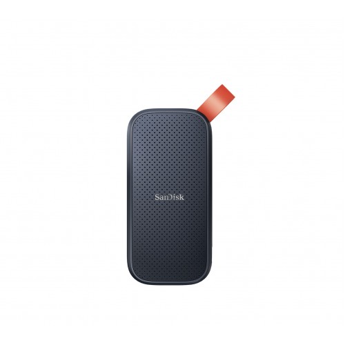 HARD EXTERNAL SANDISK SSD 2TB (SDSSDE30-2T00-G26) USB3.2