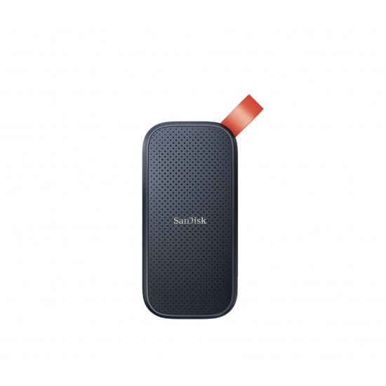 HARD EXTERNAL SANDISK SSD 2TB (SDSSDE30-2T00-G26) USB3.2