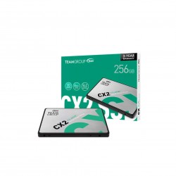 HARD SSD TEAMGROUP 256G