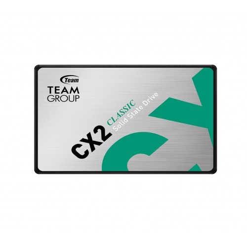 HARD SSD TEAMGROUP 512G
