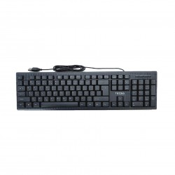 TECSA - KEYBORD USB ( TCS-D11 )