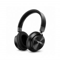 TECSA -HEAD PHONE BT ( TCS-BH201)