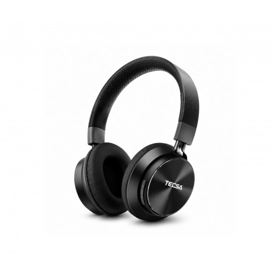 TECSA -HEAD PHONE BT ( TCS-BH201)