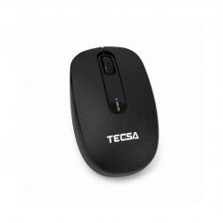 TECSA - MOUSE WIRLESS DUAL MODE ( TCS-BM400)