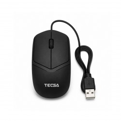 TECSA - MOUSE WIRLESS ( TCS-M5)