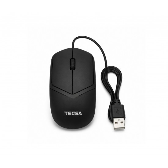 TECSA - MOUSE WIRLESS ( TCS-M5)