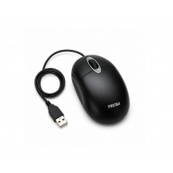TECSA - MOUSE WIRED ( TCS-M11)