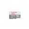 SANDISK  RAM MICRO SD 64G (SDSQUNR-064G-GN3MN)