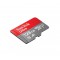SANDISK  RAM MICRO SD 128G (SDSQUAB-128G-GN6MN)