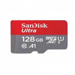 SANDISK  RAM MICRO SD 128G (SDSQXCD-128G-GN6MA)