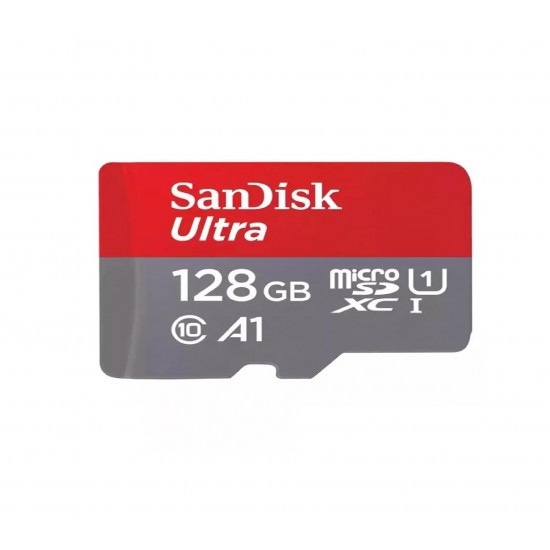 SANDISK  RAM MICRO SD 128G (SDSQXCD-128G-GN6MA)