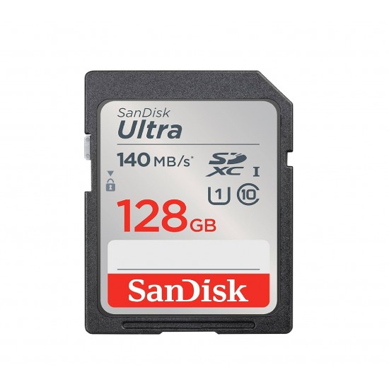 رام كاميرة  SANDISK CAMERA RAM 128G (SDSDUNB-128G-GN61N)