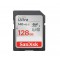 رام كاميرة  SANDISK CAMERA RAM 128G (SDSDUNB-128G-GN61N)