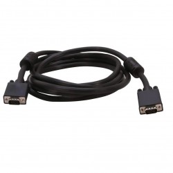 كيبل VGA 1.5 M - درجة اولى