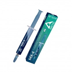 معجون تبريد معالج THERMAL PASTE PC COOLEDR MAX4 - 4G