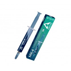 معجون تبريد معالج THERMAL PASTE PC COOLEDR MAX4 - 4G