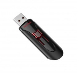 SANDISK FLASH CRUZER 64G ( SDCZ600-64G-G35 ) USB3