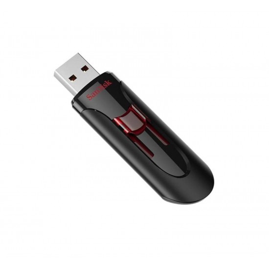 SANDISK FLASH CRUZER 64G ( SDCZ600-64G-G35 ) USB3