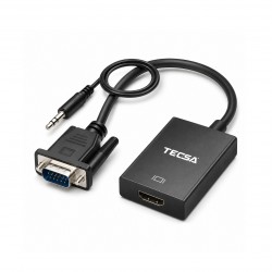 TECSA - VAG TO HDMI - A2