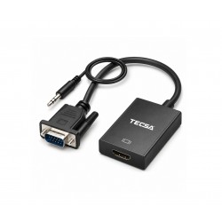 TECSA - VAG TO HDMI - A2