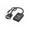 TECSA - VAG TO HDMI - A2