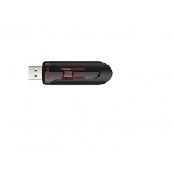 SANDISK FLASH CRUZER 128G ( SDCZ600-128G-G35 ) USB3
